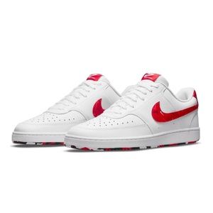 Nike Court Vision Low Mens 8 NWT